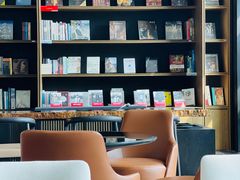 -木嘛working coffee(前海店)