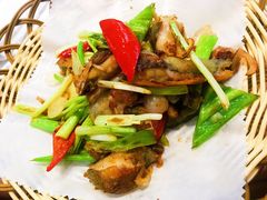 -庄氏祥记家常食府(国瑞建材家居博览中心店)