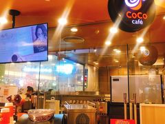 -CoCo都可(新我格广场店)