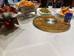 -老长春肉馆(创业大街店)