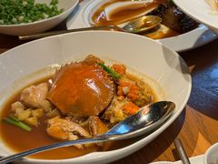 -新荣记(西溪湿地店)