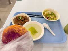 -紫金港餐饮中心-风味餐厅(浙江大学紫金港校区店)