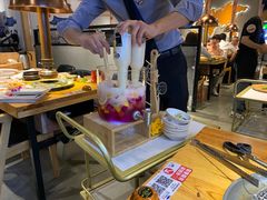 -喜来稀肉(北外滩白玉兰广场店)