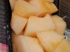 蜜瓜-盒马鲜生(皇庭广场店)