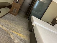 -深圳万悦格兰云天大酒店