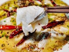 -川里谈·川味小馆(北京路店)