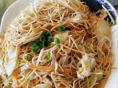 炒面-花好悦园(瀛洲店)