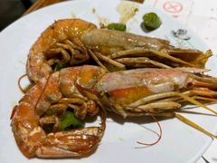 -汉巴味德(大悦城店)