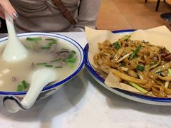 -荔银肠粉(建六店)
