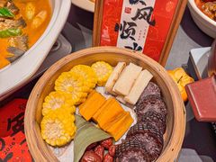 -汉水谣·江景餐厅(江滩店)