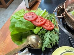 -陀岗美食·云南藏式特色餐厅