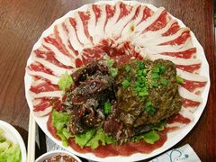 -长今家韩国料理(瑞景店)