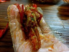 -一起吃小龙虾·海鲜(海珠店)