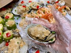 -尖沙咀大酒楼(大沥竹基南店·粤菜海鲜·宴会聚餐)