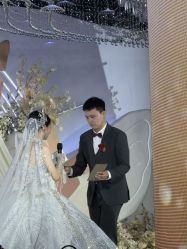 -大喜成国际宴会中心(金华店)