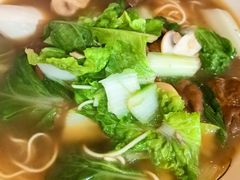 -春雪面馆(转塘店)