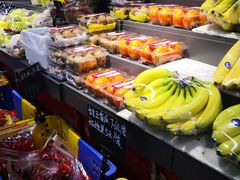 自助取餐区-嘿嘛仓储购(华明店)
