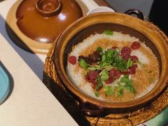 -百年果林椰子鸡(中洲店)