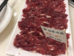 -三头牛·潮汕牛肉生蚝火锅 (夏湾店)