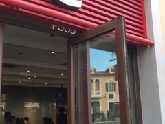 门面-肯德基(新佛罗伦萨店)