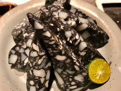 -厚贞日式烤肉(龙之梦店)