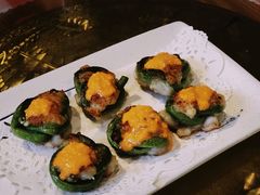 -龙桥私厨·姜花菊花过桥鱼·顺德菜(容桂店)