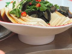 -那红花·东北菜铁锅炖(仙林金鹰店)