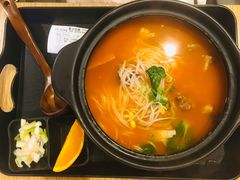 -东家火锅米线 Boss D - Hot Pot Rice Noodle