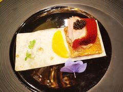-金轩中餐厅 Jin Xuan(浦东丽思卡尔顿酒店)