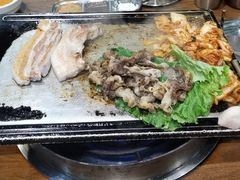 -香猪坊(五道口店)