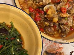 -东排食堂长沙小吃大排档(五一广场店)