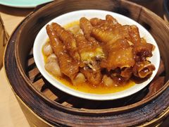 -新加坡高记KOO KEE Restaurant(盈科店)