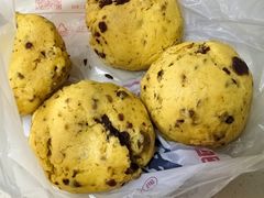 -宫门口馒头铺(创始人总店)