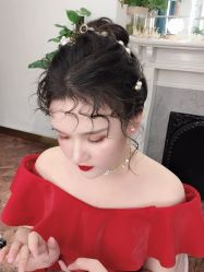 点击看大图 -弥雾·Nebula·西服婚纱定制