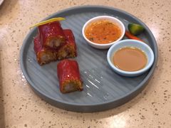 -点都德(世纪汇店)