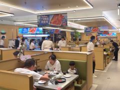 -海底捞火锅(振华广场生日主题店)