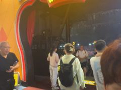 -广州长隆国际大马戏