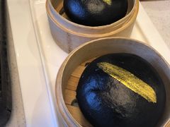 黑金流沙包-拈菜(观音桥阳光世纪店)