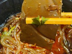 -万记麻辣烫国展总店