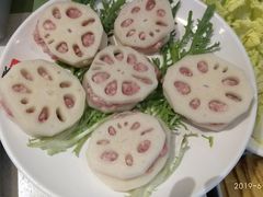 -重庆刘一手火锅(三峡广场直营店)