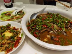 -辣公子·千岛湖私房菜(滨江店)