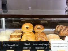 -WHEAT&BAKER-麥(凯德来福士店)