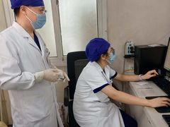 -山东大学齐鲁医院(青岛院区)