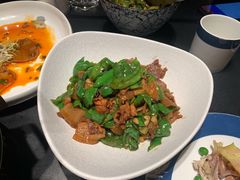 湖南小炒肉-凤凰湘语·海派湘菜(浦东旗舰店)