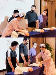 -蜜悦居月子会所(环贸中心店)