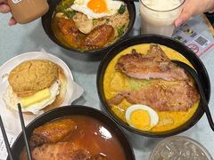 -华嫂冰室(尖沙咀店)