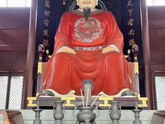 -钱王祠