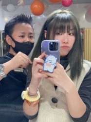 -容萨美业·美容美发