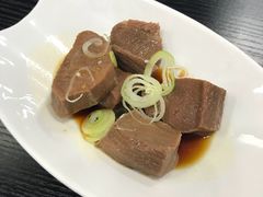 大块煮牛舌-井上家(大兴街店)
