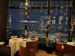 -天龙轩(香港丽思卡尔顿酒店)